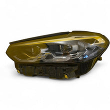 Load image into Gallery viewer, Frontscheinwerfer BMW X3 G01 G02 5A29201-08 LED Links Scheinwerfer Headlight SCH1898750259fa