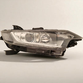 Frontscheinwerfer Mitsubishi Outlander III ECM921-21A20 LED Rechts Headlight