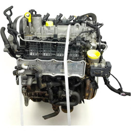 Motor VW Tiguan CZDB 1.4 TSI 125PS 92kW 2015 Benzin Engine Komplett