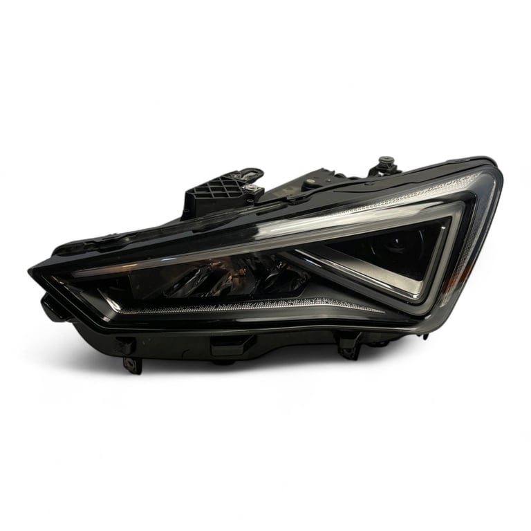 Frontscheinwerfer Seat Leon 5FB941007G LED Ein Stück (Rechts oder Links) SCH7831742825xm