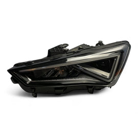 Frontscheinwerfer Seat Leon 5FB941007G LED Ein Stück (Rechts oder Links) SCH7831742825xm