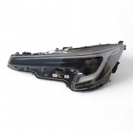 Frontscheinwerfer Toyota Corolla 8115002S70 LED Links Scheinwerfer Headlight SCH2460222051ll