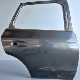 Tür Mercedes-Benz Glc 7-GLC Hinten Rechts Door Porta Porte