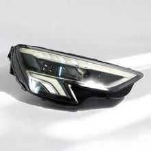 Laden Sie das Bild in den Galerie-Viewer, Frontscheinwerfer Audi A3 8Y0941034 Rechts Scheinwerfer Headlight