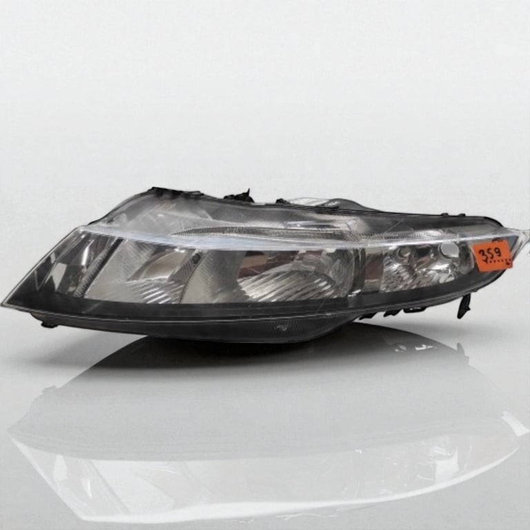 Frontscheinwerfer Honda Civic VIII 33150-SMG-G014-M1 Links Headlight SCH2170868658nd