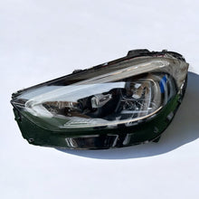 Load image into Gallery viewer, Frontscheinwerfer Mercedes-Benz A2069067902 Links Scheinwerfer Headlight SCH7859731527ho