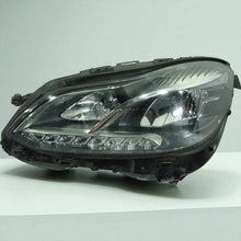 Laden Sie das Bild in den Galerie-Viewer, Frontscheinwerfer Mercedes-Benz W212 A2128204939 LED Links Headlight SCH9622480759nm