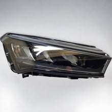 Laden Sie das Bild in den Galerie-Viewer, Frontscheinwerfer Skoda Enyaq 5LB941016 LED Rechts Scheinwerfer Headlight