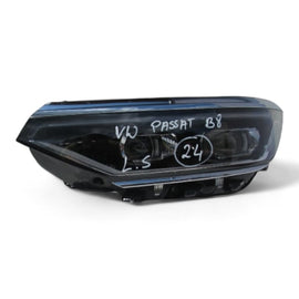 Frontscheinwerfer VW Passat B8 3G1941081P LED Links Scheinwerfer Headlight SCH7957301866of