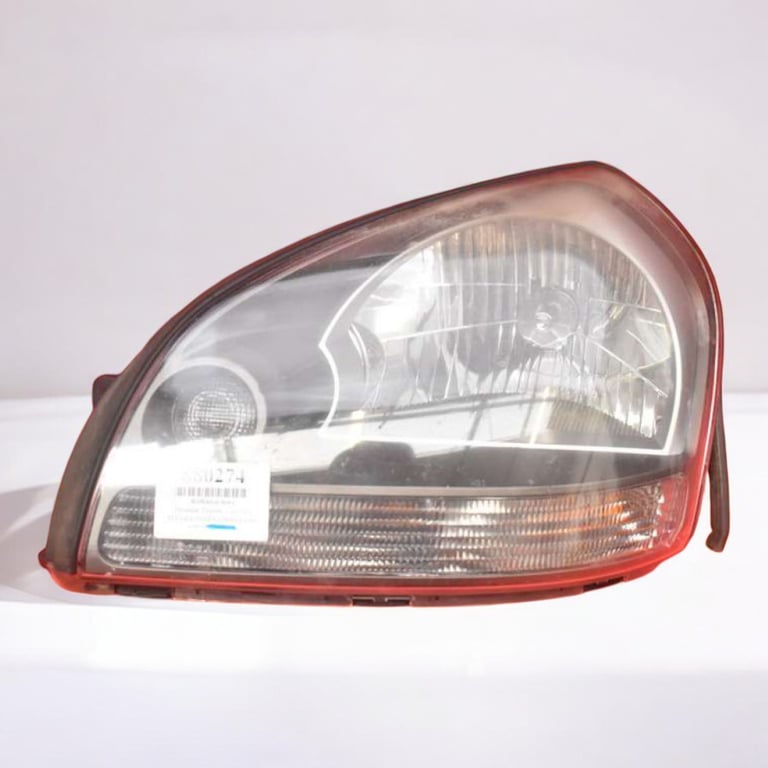 Frontscheinwerfer Hyundai Tucson 92101-2EXXX LED Links Scheinwerfer Headlight