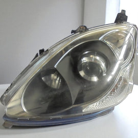 Frontscheinwerfer Honda Civic VII 33150-S5T-G61 Links Scheinwerfer Headlight