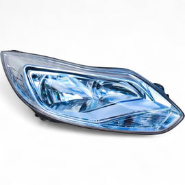 Frontscheinwerfer Ford Focus III BM51-13W029-AK Rechts Scheinwerfer Headlight SCH5230495188ka