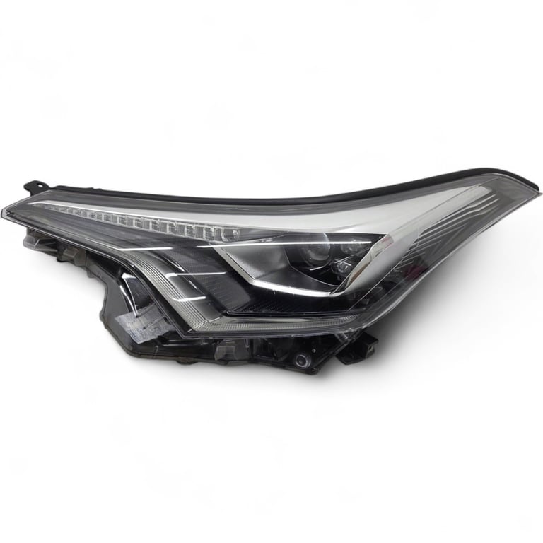 Frontscheinwerfer Toyota Chr C-Hr 81150-F4071-00 Full LED Rechts oder Links