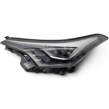 Load image into Gallery viewer, Frontscheinwerfer Toyota Chr C-Hr 81150-F4071-00 Full LED Rechts oder Links