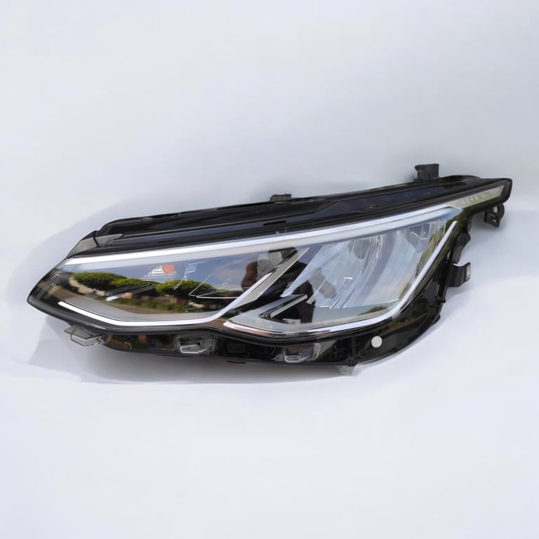 Frontscheinwerfer VW Golf VIII 5H1941005B LED Links Scheinwerfer Headlight