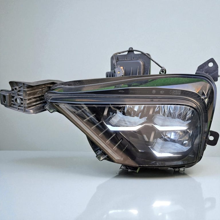 Frontscheinwerfer Citroën C5 X 9849667880 Full LED Links Scheinwerfer Headlight SCH5741056637hk