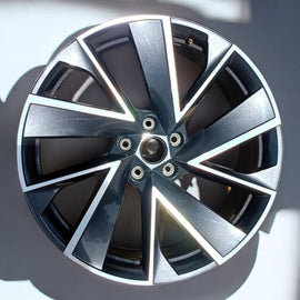 1x Alufelge 20 Zoll 8.0