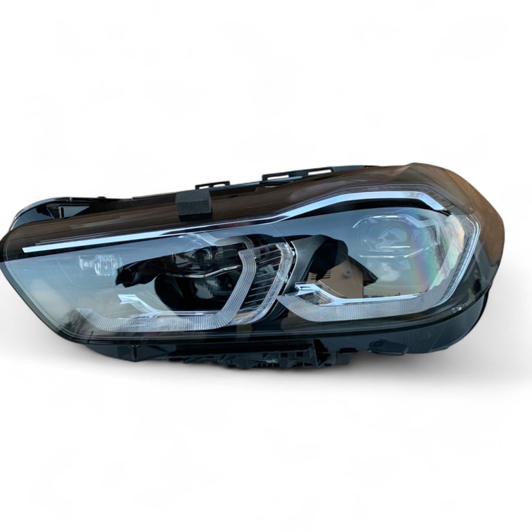Frontscheinwerfer BMW X2 F39 4A01253 LED Links Scheinwerfer Headlight SCH7777426106dq