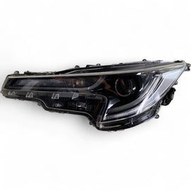 Frontscheinwerfer Toyota Corolla 81150-02S70 LED Links Scheinwerfer Headlight SCH9019478221xn