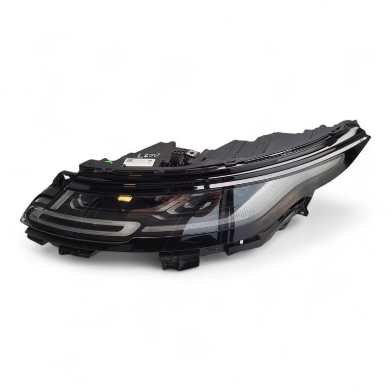 Frontscheinwerfer Land Rover Range Evoque L551 II K8D2-13W030-HF LED Links SCH7983225408dq