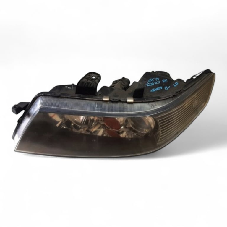 Frontscheinwerfer Honda Accord VII Xenon Links Scheinwerfer Headlight