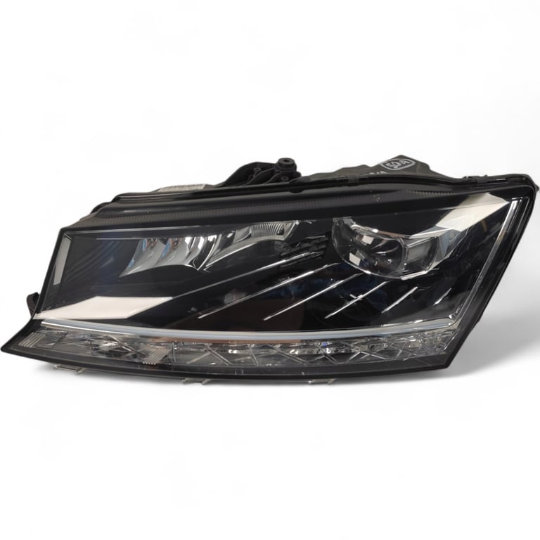 Frontscheinwerfer Skoda Fabia III 6V1941015F Full LED Rechts oder Links