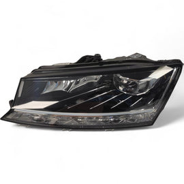 Frontscheinwerfer Skoda Fabia III 6V1941015F Full LED Rechts oder Links