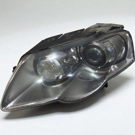 Frontscheinwerfer VW Passat 89312650 Vorderseite Scheinwerfer Headlight SCH4210678694jm