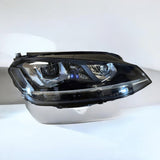 Frontscheinwerfer VW Golf VII 900451128 Rechts Scheinwerfer Headlight
