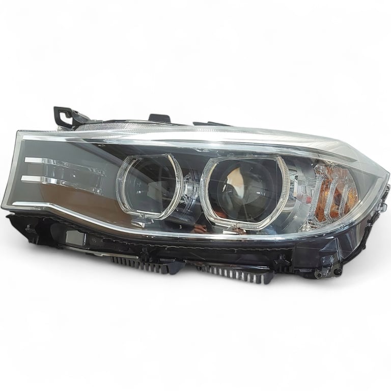 Frontscheinwerfer BMW 3 F34 7285683 Xenon Links Scheinwerfer Headlight SCH2344170952ls
