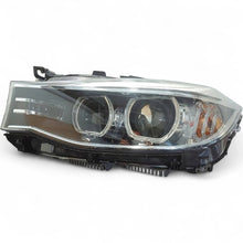 Laden Sie das Bild in den Galerie-Viewer, Frontscheinwerfer BMW 3 F34 7285683 Xenon Links Scheinwerfer Headlight SCH2344170952ls