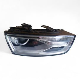 Frontscheinwerfer Audi Q3 8U0941006C Bi-Xenon Rechts Scheinwerfer Headlight SCH9881915654rg