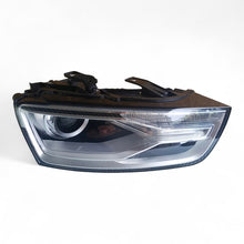 Laden Sie das Bild in den Galerie-Viewer, Frontscheinwerfer Audi Q3 8U0941006C Bi-Xenon Rechts Scheinwerfer Headlight SCH9881915654rg