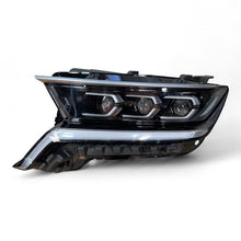 Laden Sie das Bild in den Galerie-Viewer, Frontscheinwerfer Kia Sorento 92101P2120 Full LED Links Scheinwerfer Headlight SCH1038541930nr