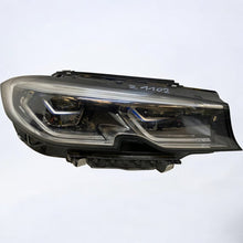 Load image into Gallery viewer, Frontscheinwerfer BMW 3 G21 G20 5A1DB54 Laser Rechts Scheinwerfer Headlight SCH2920794576gw