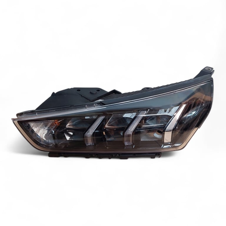 Frontscheinwerfer Hyundai Ioniq LED Links Scheinwerfer Headlight SCH7414640637zk
