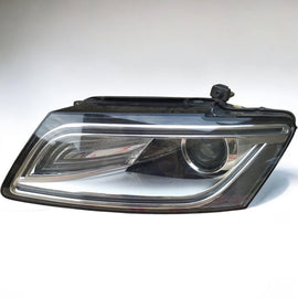 Frontscheinwerfer Audi Q5 8R0941031C Xenon Links Scheinwerfer Headlight SCH7931332592ok