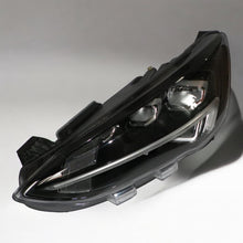 Laden Sie das Bild in den Galerie-Viewer, Frontscheinwerfer Ford Focus MX7B-13E015-EB LED Links Scheinwerfer Headlight