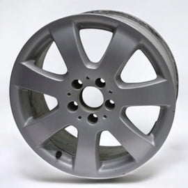 1x Alufelge 17 Zoll 7.5