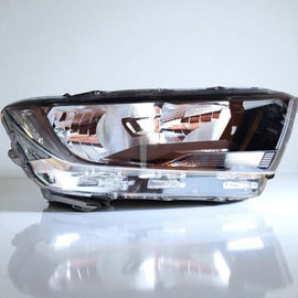 Frontscheinwerfer Ford Connect 2KF941006F Rechts Scheinwerfer Headlight SCH9675908709ab