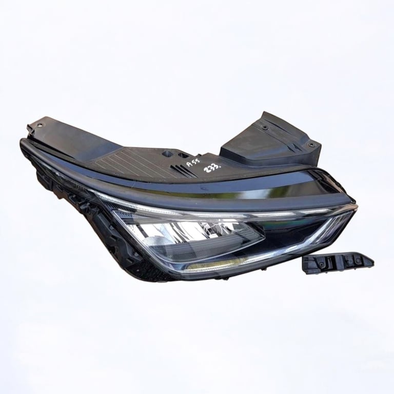Frontscheinwerfer Kia Ev6 92102-CV0 LED Rechts Scheinwerfer Headlight SCH5861850040ap