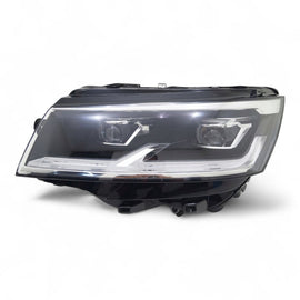 Frontscheinwerfer VW T6 7L194103589 LED Links Scheinwerfer Headlight SCH8472413544dx