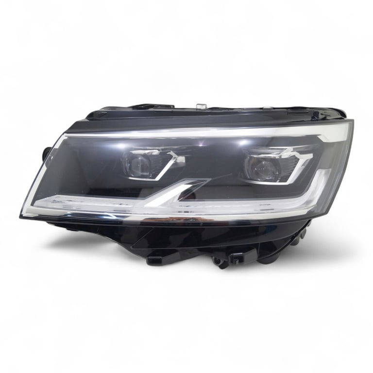 Frontscheinwerfer VW T6 7L194103589 LED Links Scheinwerfer Headlight SCH8472413544dx