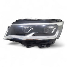 Laden Sie das Bild in den Galerie-Viewer, Frontscheinwerfer VW T6 7L194103589 LED Links Scheinwerfer Headlight SCH8472413544dx