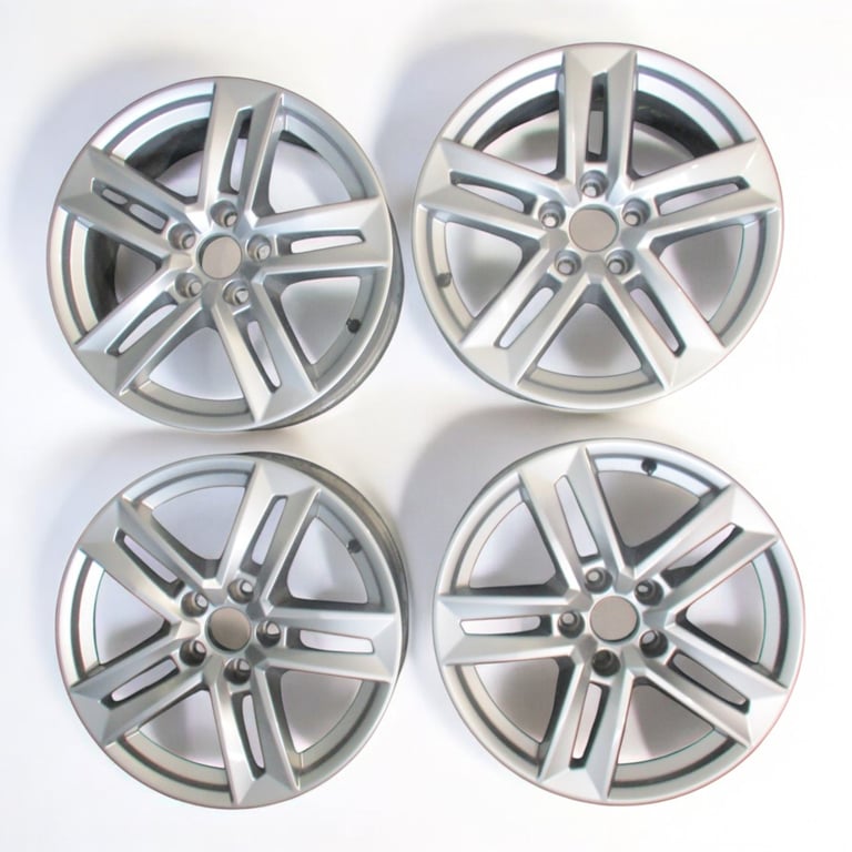 4x Alufelge 17 Zoll 7.0