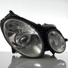Load image into Gallery viewer, Frontscheinwerfer Mercedes-Benz W211 Rechts Scheinwerfer Headlight SCH7943211248yb