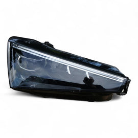 Frontscheinwerfer Skoda Scala 657941016A 657941016 Full LED Rechts Headlight SCH4745277055qv