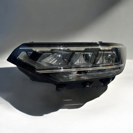 Frontscheinwerfer VW Passat B8 3G1941035 Links Scheinwerfer Headlight SCH1236700794dn