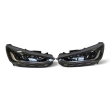 Laden Sie das Bild in den Galerie-Viewer, Frontscheinwerfer Ford Focus NX7B-13E015-CD NX7B-13E014-CD LED Rechts oder Links SCH8410398052ut
