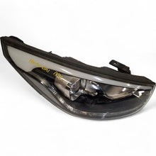 Laden Sie das Bild in den Galerie-Viewer, Frontscheinwerfer Hyundai Ix35 LED Ein Stück (Rechts oder Links) Headlight SCH7691633773eb